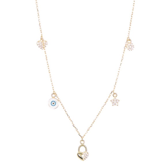 ARGENTO VIVO STERLING SILVER 18k gold plated - Picture 2 of 11